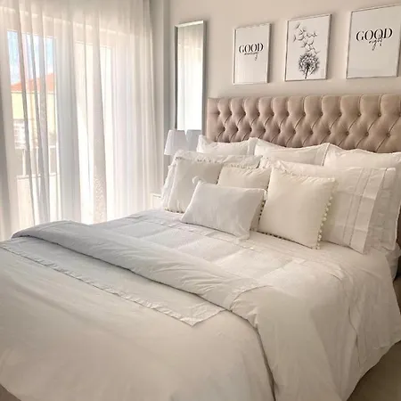 Ocean View Luxury Apartment Lagos Exterior photo