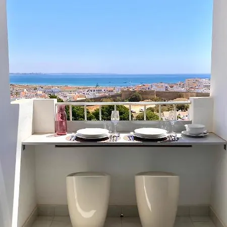 Ocean View Luxury Apartment Lagos Exterior photo