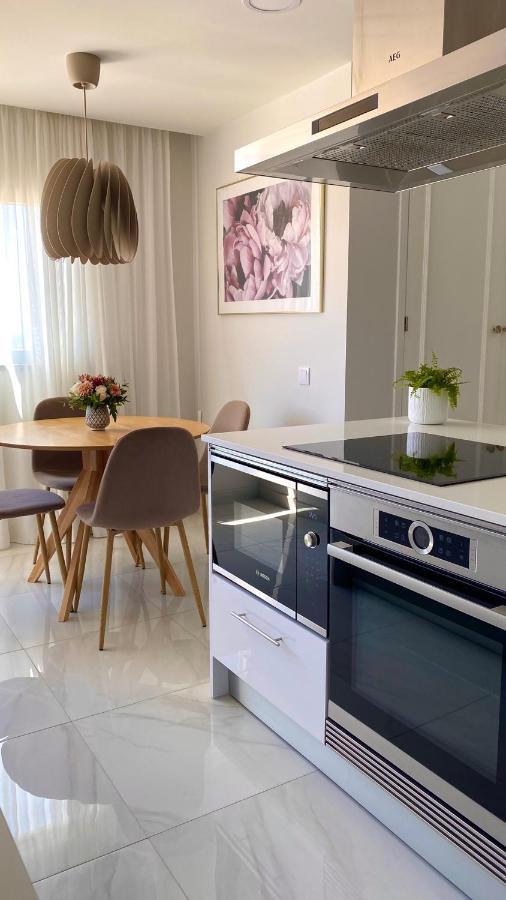 Appartamento Ocean View Luxury *