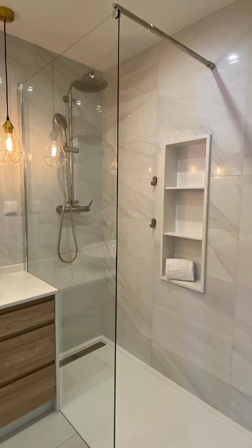 Ocean View Luxury Appartamento Lagos