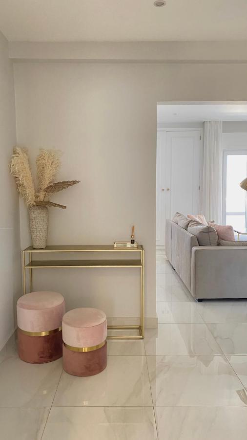 Appartamento Ocean View Luxury *