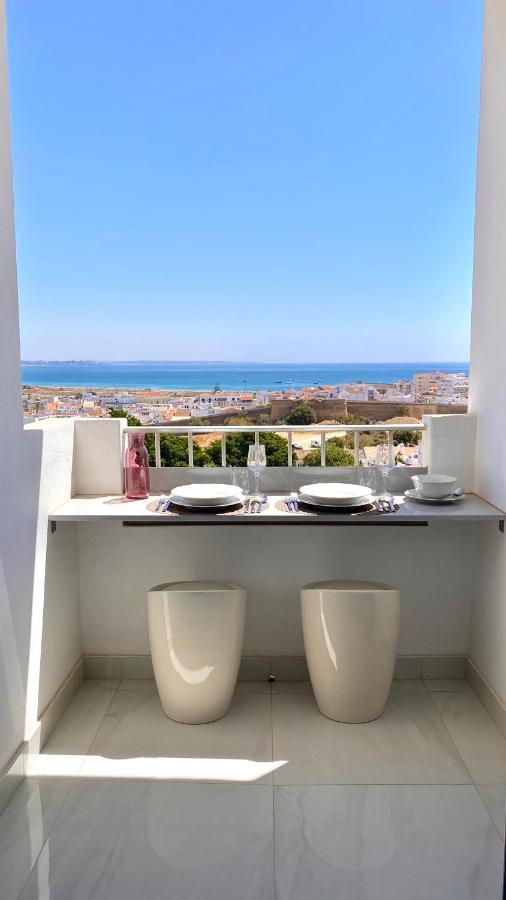 Ocean View Luxury Apartment *